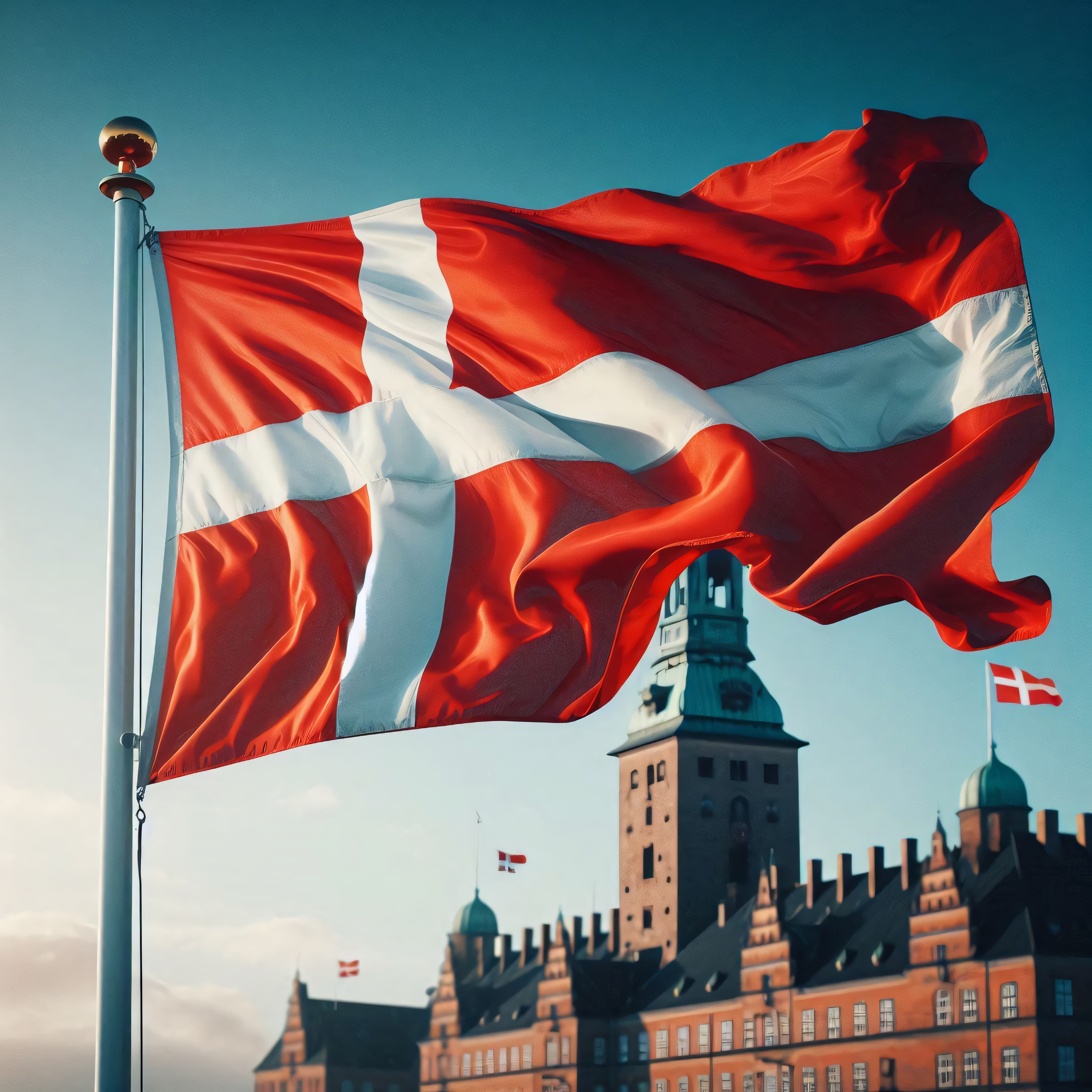 Denmark