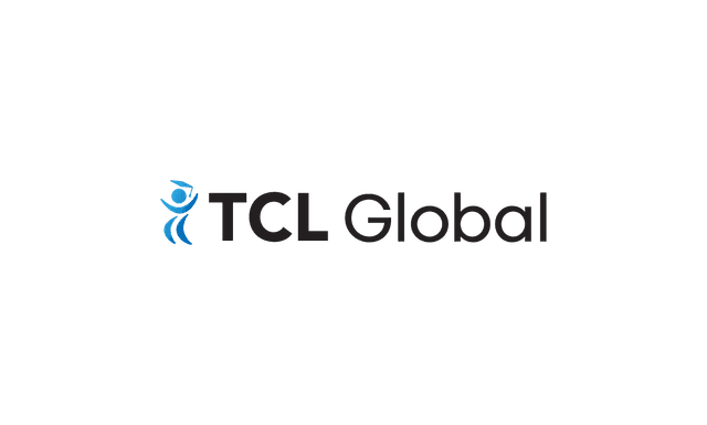 TCL Global Logo