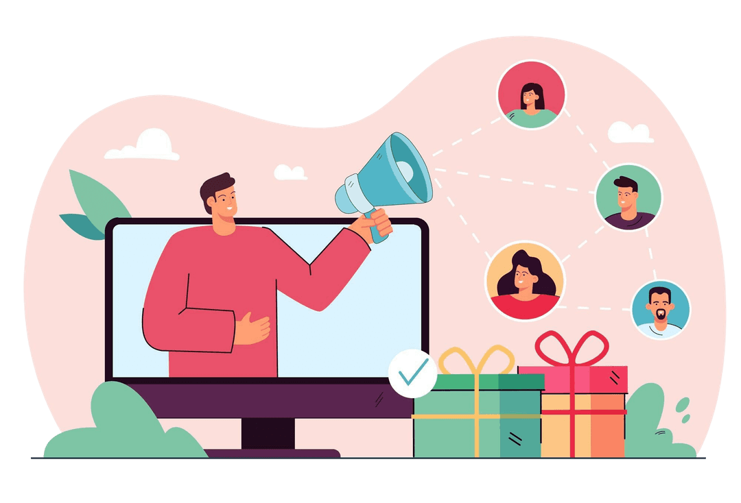 Referral Program